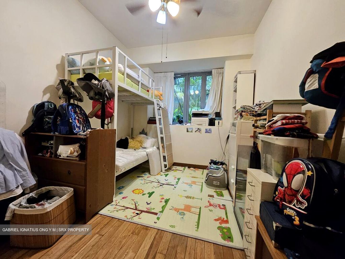 Adam Park Condominium (D11), Condominium #520550991